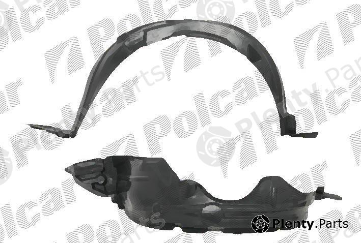  POLCAR part 8105FL1 Replacement part