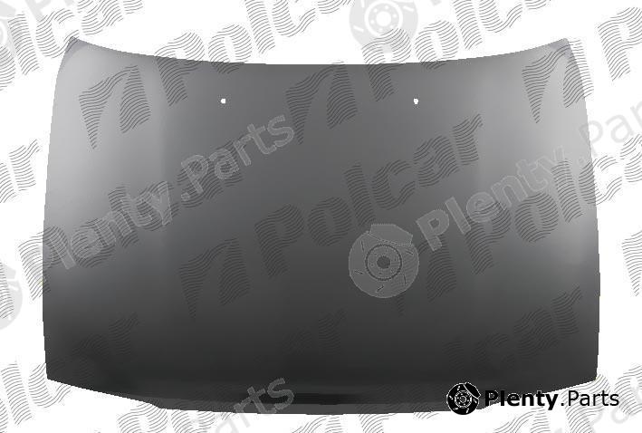  POLCAR part 811003 Replacement part