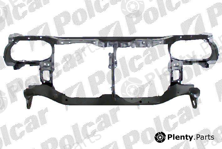  POLCAR part 811004 Replacement part