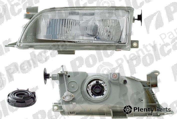  POLCAR part 811009E Replacement part
