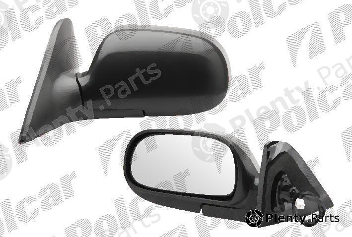 POLCAR part 8110514M Replacement part