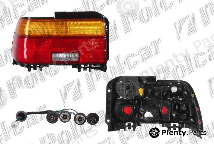  POLCAR part 8110870 Replacement part