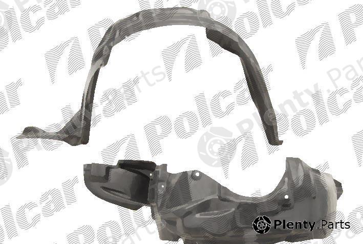  POLCAR part 8110FL1 Replacement part