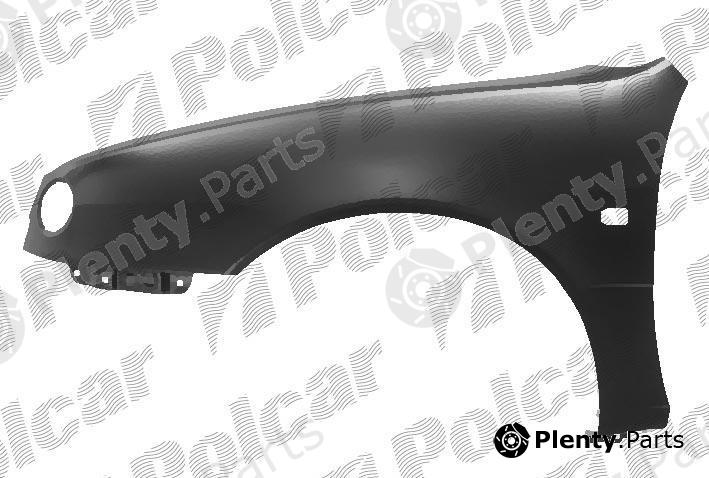  POLCAR part 811201 Replacement part