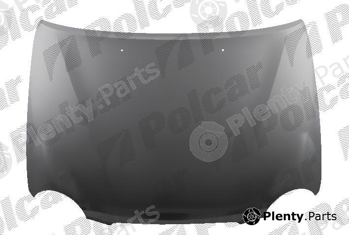  POLCAR part 811203 Replacement part