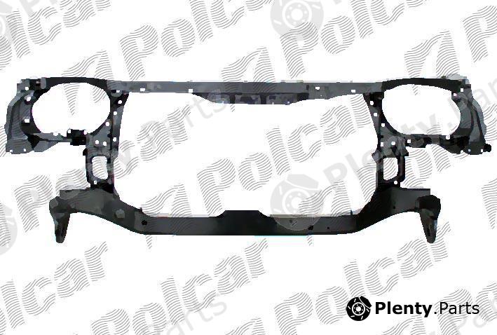  POLCAR part 811204 Replacement part