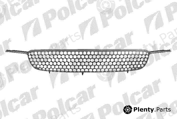  POLCAR part 811205 Replacement part