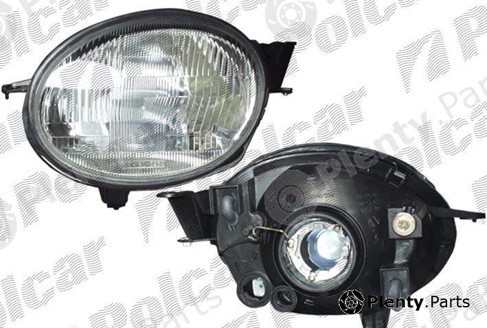  POLCAR part 8112091E Replacement part
