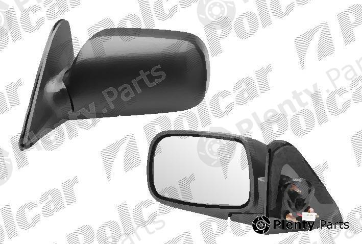  POLCAR part 8112514M Replacement part