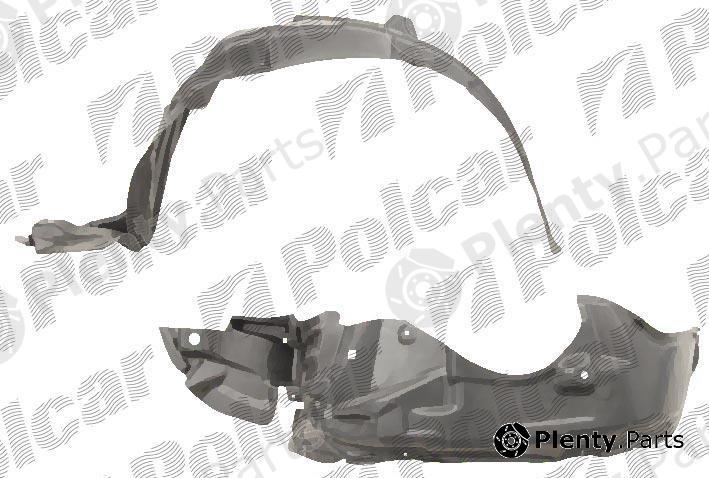  POLCAR part 8112FL1 Replacement part