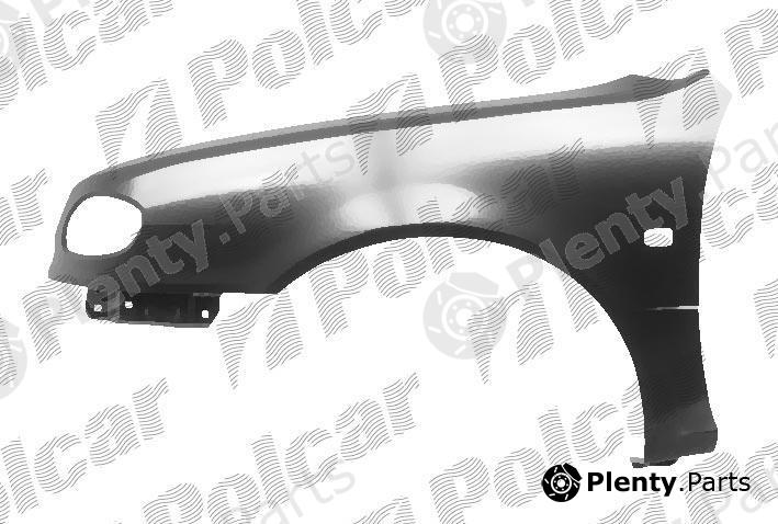  POLCAR part 811301 Replacement part