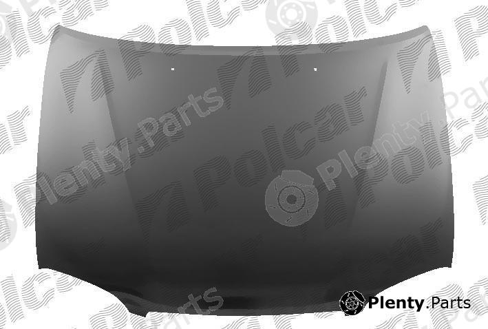  POLCAR part 811303 Replacement part