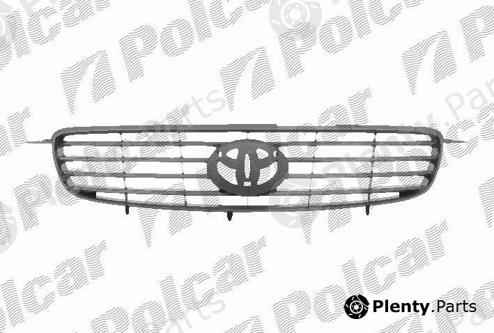  POLCAR part 811305 Replacement part