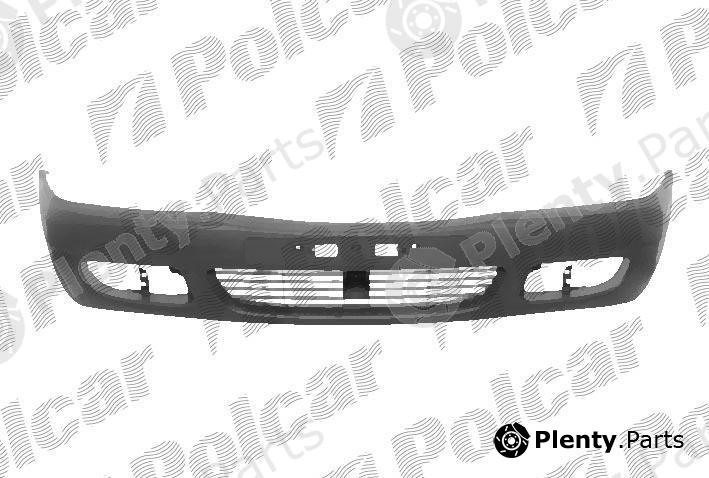  POLCAR part 811307 Replacement part