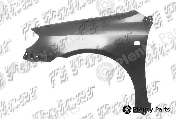  POLCAR part 811401 Replacement part