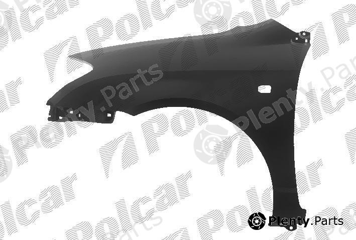  POLCAR part 8114011 Replacement part