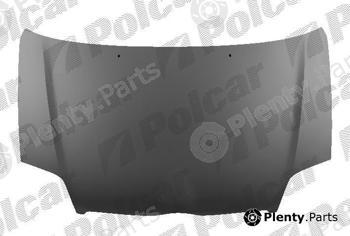  POLCAR part 811403 Replacement part