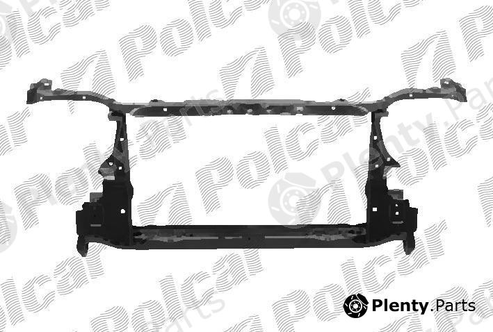 POLCAR part 811404 Replacement part