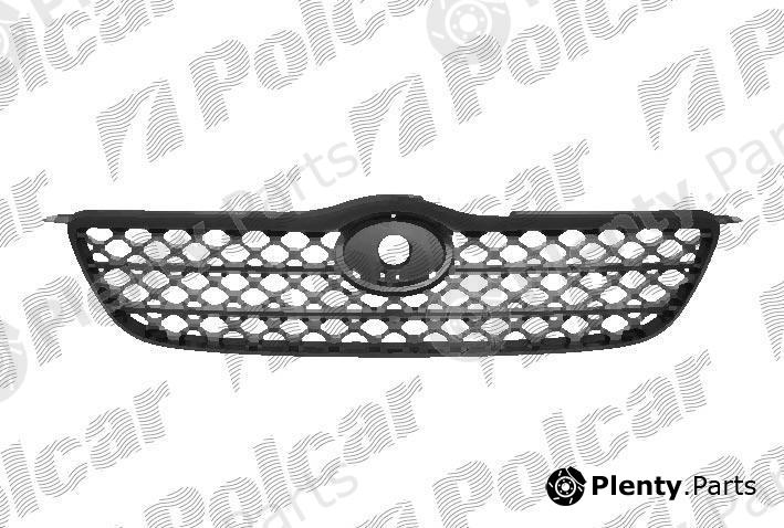  POLCAR part 8114051 Replacement part
