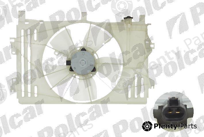  POLCAR part 811423W1 Replacement part