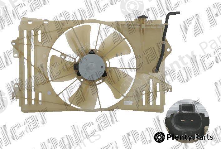  POLCAR part 811423W5 Replacement part