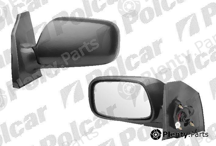  POLCAR part 8114515M Replacement part