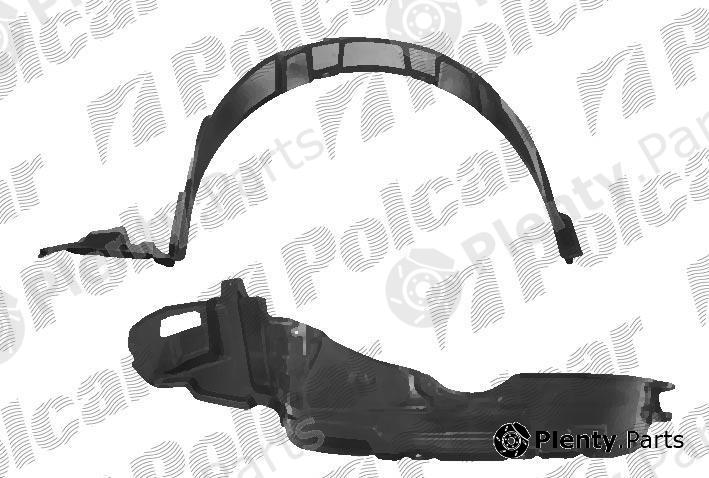  POLCAR part 8114FL2 Replacement part