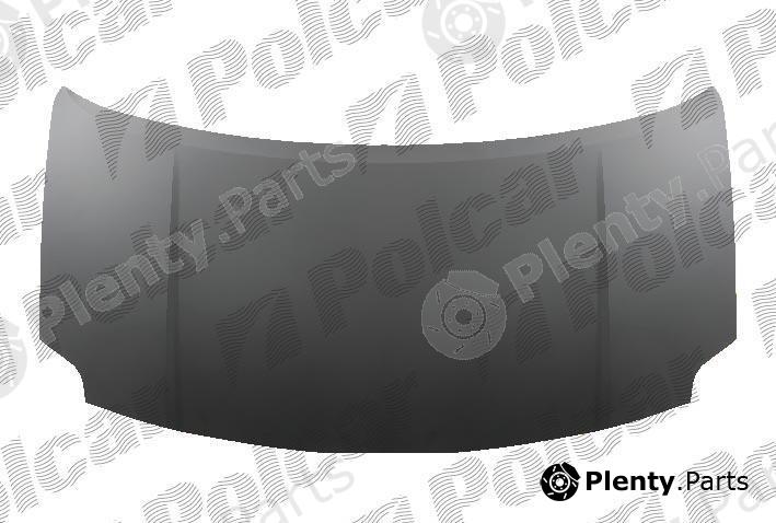 POLCAR part 811603 Replacement part