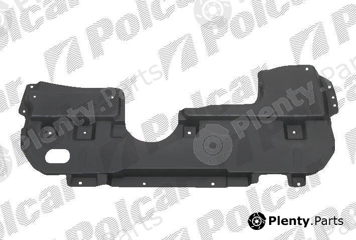  POLCAR part 81163461 Replacement part
