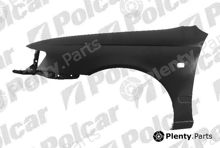  POLCAR part 8122011 Replacement part