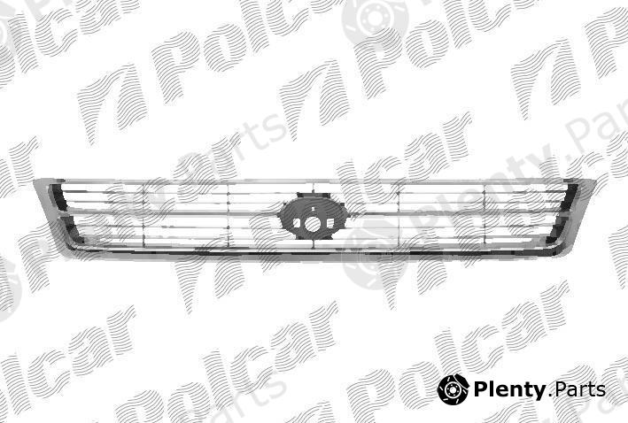  POLCAR part 812205 Replacement part