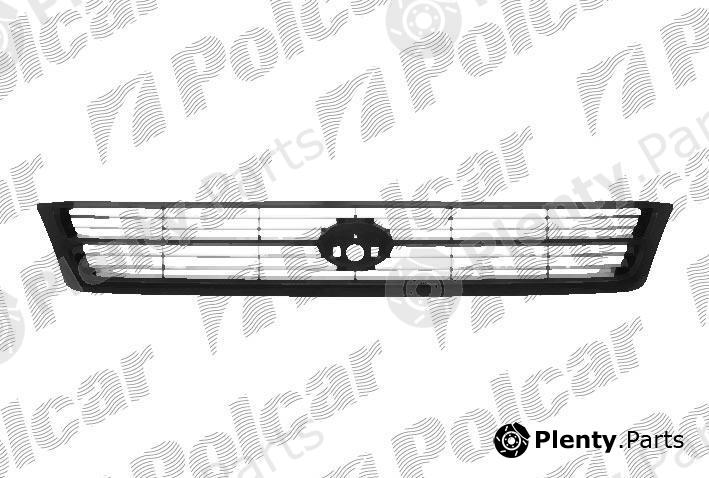 POLCAR part 8122051 Replacement part