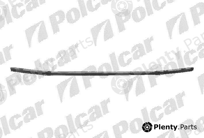  POLCAR part 8122073 Replacement part