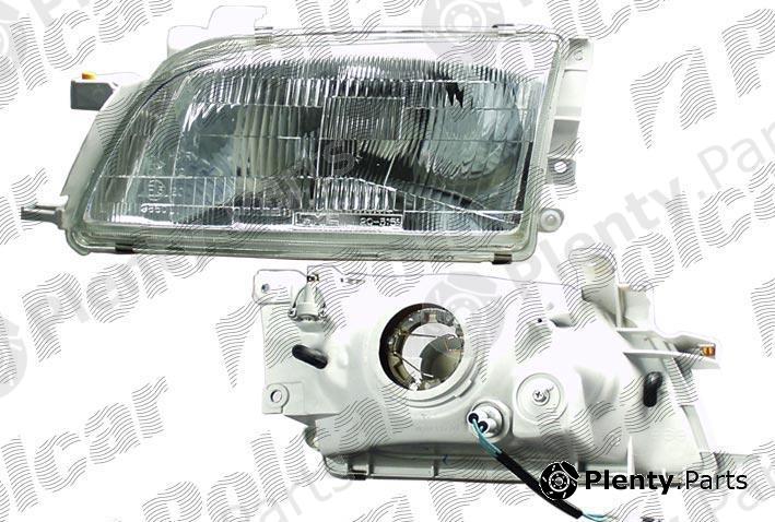  POLCAR part 812209E Replacement part