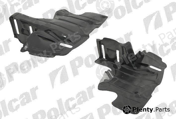  POLCAR part 8122345 Replacement part