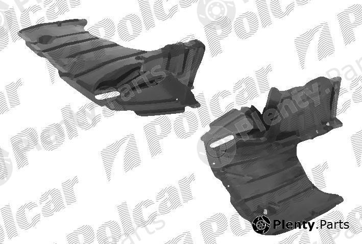  POLCAR part 8122346 Replacement part