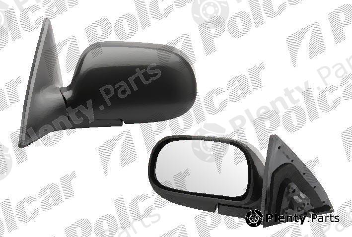  POLCAR part 8122511M Replacement part