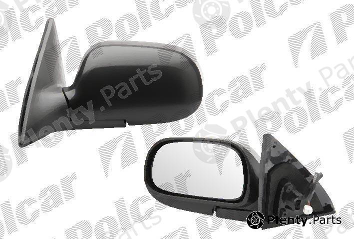 POLCAR part 8122514M Replacement part