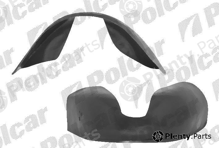  POLCAR part 8122FL-1 (8122FL1) Replacement part