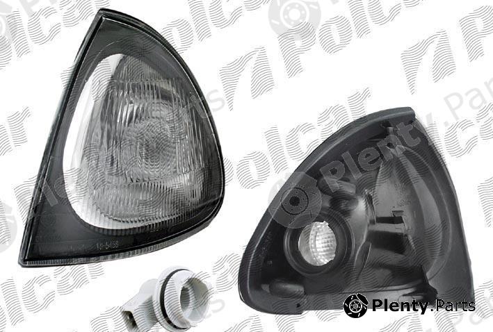  POLCAR part 812319E Replacement part