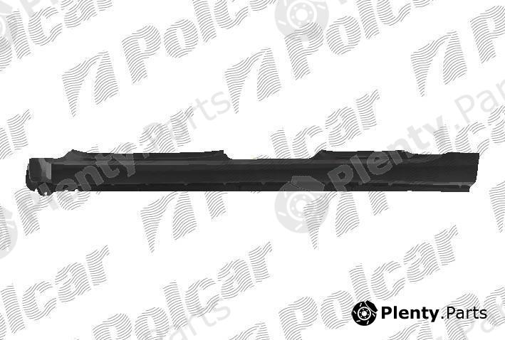  POLCAR part 812341 Replacement part
