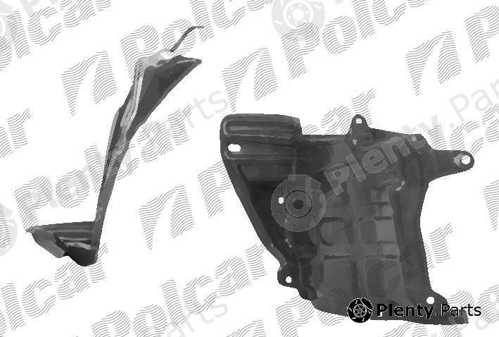  POLCAR part 8123FL1 Replacement part