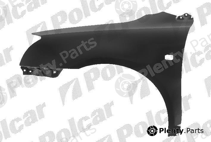  POLCAR part 812501 Replacement part