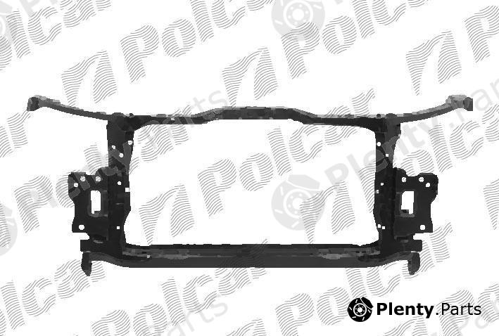  POLCAR part 8125041 Replacement part