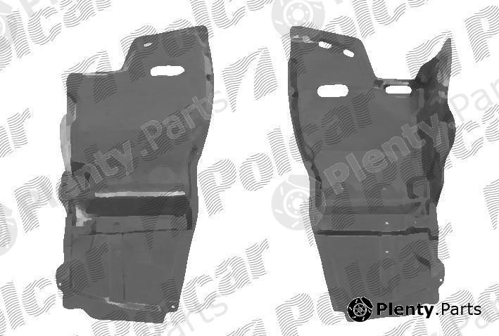  POLCAR part 8125345 Replacement part
