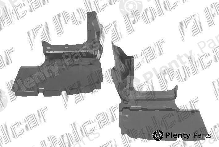  POLCAR part 8125346 Replacement part