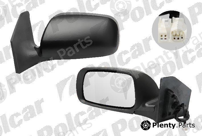  POLCAR part 8125514M Replacement part
