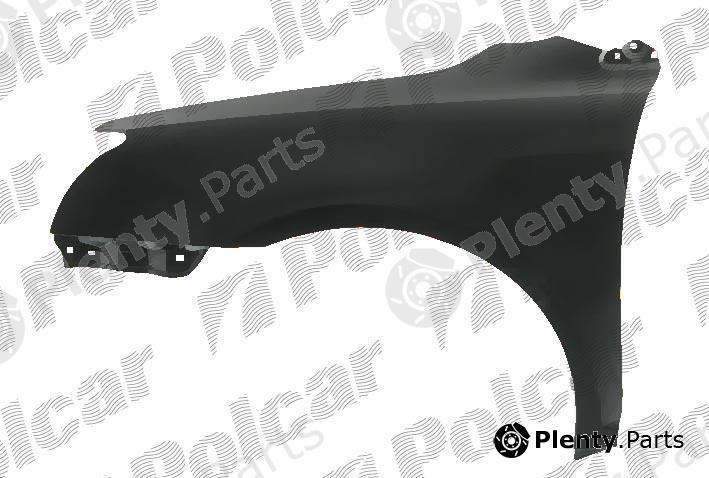  POLCAR part 8126011 Replacement part