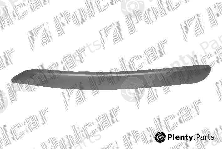  POLCAR part 8126075 Replacement part
