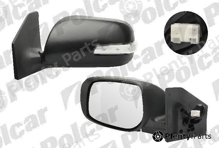  POLCAR part 8126514M Replacement part